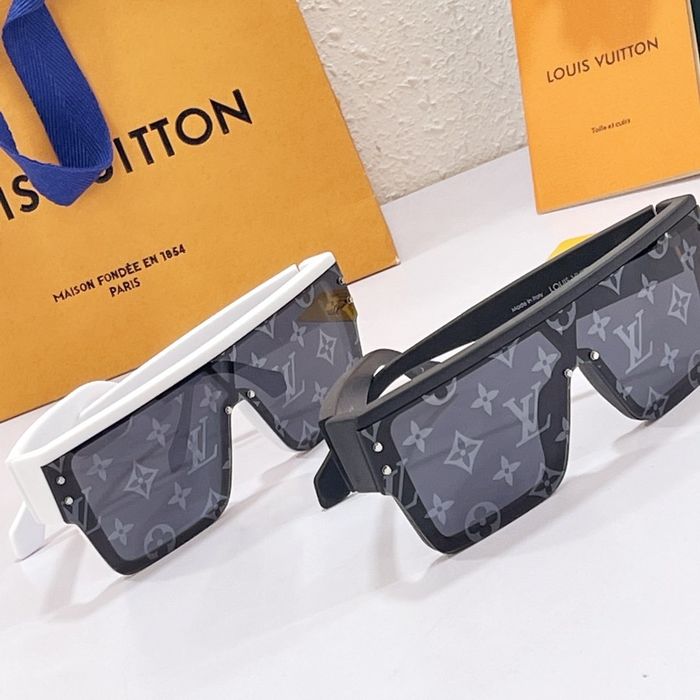 Louis Vuitton Sunglasses Top Quality LVS01116